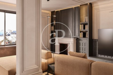 Купить пентхаус в Барселона, Испания с 4 спальни, 217м², № 2437 - фото 6