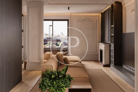 Купить пентхаус в Барселона, Испания с 4 спальни, 217м², № 2437 - фото 2