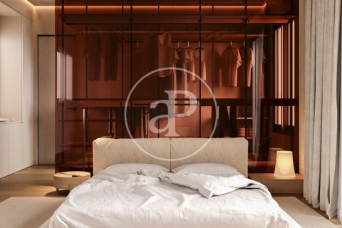 Купить пентхаус в Барселона, Испания с 4 спальни, 217м², № 2437 - фото 16