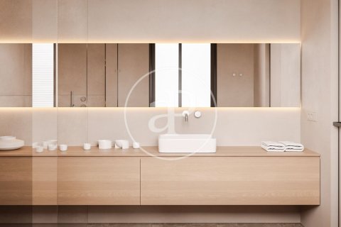 Купить пентхаус в Барселона, Испания с 4 спальни, 217м², № 2437 - фото 26