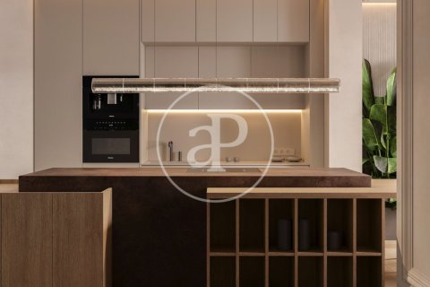 Купить пентхаус в Барселона, Испания с 4 спальни, 217м², № 2437 - фото 13