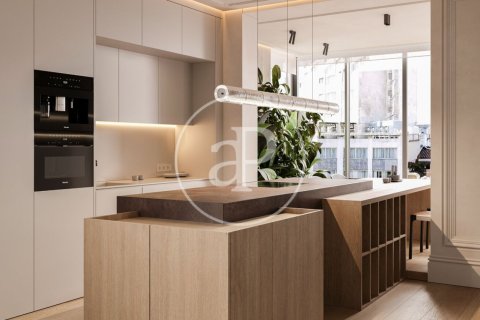 Купить пентхаус в Барселона, Испания с 4 спальни, 217м², № 2437 - фото 9