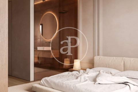 Купить пентхаус в Барселона, Испания с 4 спальни, 217м², № 2437 - фото 23