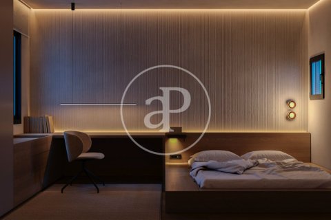 Купить пентхаус в Барселона, Испания с 4 спальни, 217м², № 2437 - фото 30