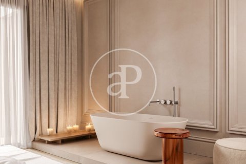 Купить пентхаус в Барселона, Испания с 4 спальни, 217м², № 2437 - фото 22