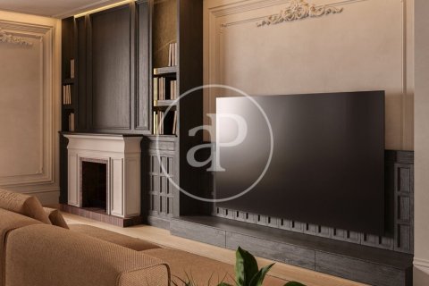 Купить пентхаус в Барселона, Испания с 4 спальни, 217м², № 2437 - фото 5