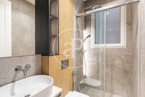 Купить квартиру в Эшампле, Испания с 3 спальни, 125м², № 2441 - фото 24