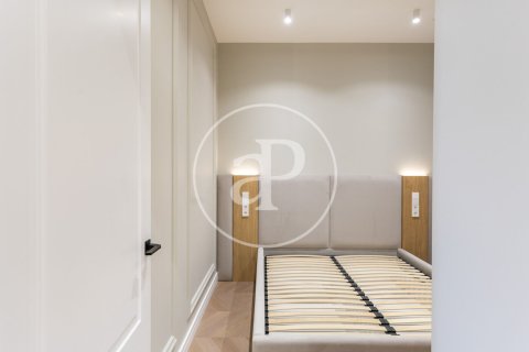 Купить квартиру в Эшампле, Испания с 3 спальни, 125м², № 2441 - фото 22