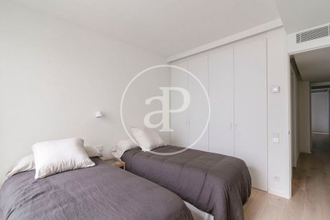 Купить квартиру в Старый город, Барселона, Испания с 2 спальни, 117м², № 2440 - фото 10