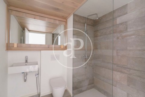 Купить квартиру в Старый город, Барселона, Испания с 2 спальни, 117м², № 2440 - фото 13