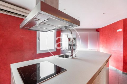 Купить квартиру в Эшампле, Испания с 5 спален, 246м², № 2442 - фото 8