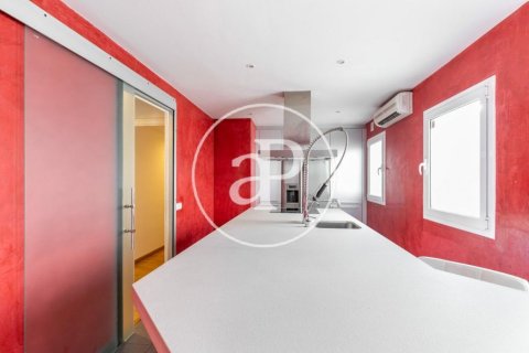 Купить квартиру в Эшампле, Испания с 5 спален, 246м², № 2442 - фото 13