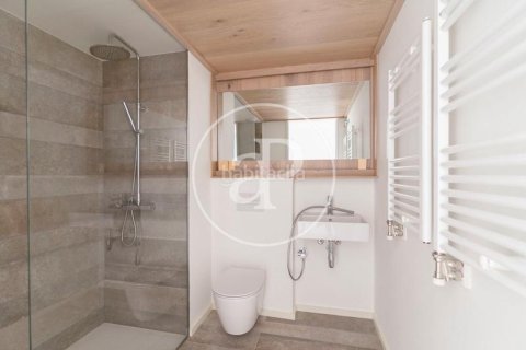 Купить квартиру в Старый город, Барселона, Испания с 2 спальни, 117м², № 2439 - фото 10