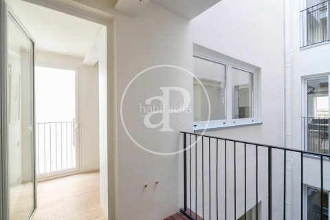 Купить квартиру в Старый город, Барселона, Испания с 2 спальни, 117м², № 2439 - фото 17