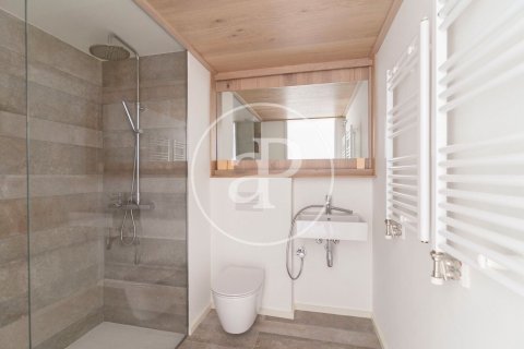 Купить квартиру в Старый город, Барселона, Испания с 2 спальни, 117м², № 2438 - фото 10