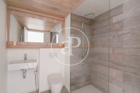 Купить квартиру в Старый город, Барселона, Испания с 2 спальни, 117м², № 2438 - фото 14