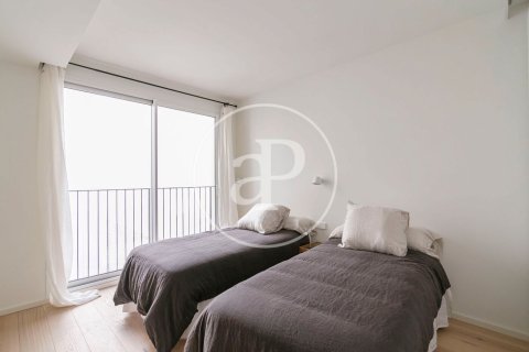 Купить квартиру в Старый город, Барселона, Испания с 2 спальни, 117м², № 2438 - фото 13