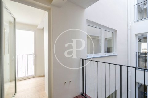 Купить квартиру в Старый город, Барселона, Испания с 2 спальни, 117м², № 2438 - фото 17