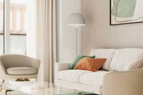 Купить квартиру в Барселона, Испания с 4 комнаты, 120.16м², № 3410 - фото 4