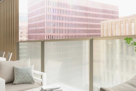 Купить квартиру в Барселона, Испания с 4 комнаты, 120.16м², № 3410 - фото 7