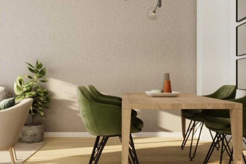 Купить квартиру в Барселона, Испания с 4 комнаты, 120.16м², № 3410 - фото 6