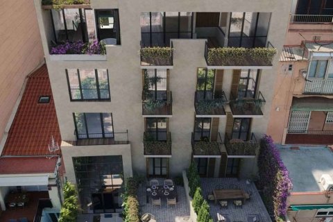 Pallars в Барселоне № 3412