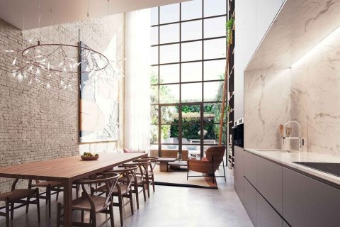 Купить квартиру в Барселона, Испания с 3 комнаты, 70.0м², № 3413 - фото 4