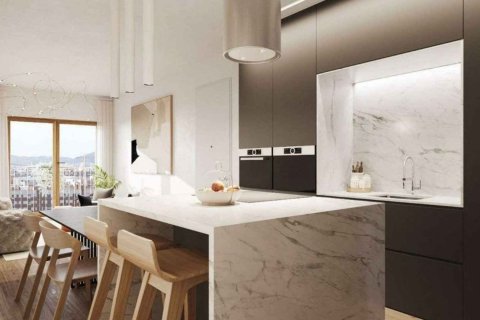 Купить квартиру в Барселона, Испания с 3 комнаты, 70.0м², № 3413 - фото 7