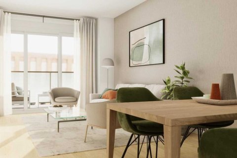 Купить квартиру в Барселона, Испания с 5 комнат, 137.82м², № 3411 - фото 3