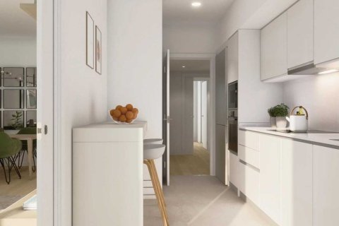 Купить квартиру в Барселона, Испания с 5 комнат, 137.82м², № 3411 - фото 2