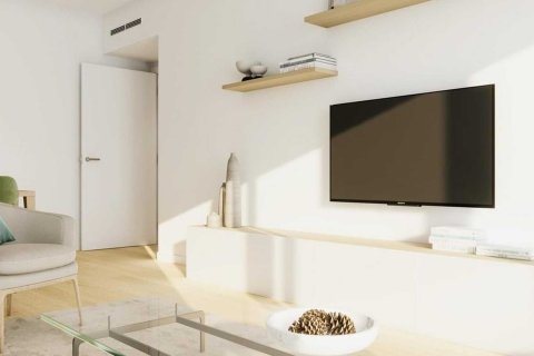 Купить квартиру в Барселона, Испания с 5 комнат, 137.82м², № 3411 - фото 4