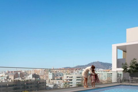 Купить квартиру в Барселона, Испания с 5 комнат, 137.82м², № 3411 - фото 8