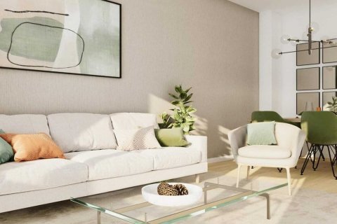 Купить квартиру в Барселона, Испания с 5 комнат, 137.82м², № 3411 - фото 7