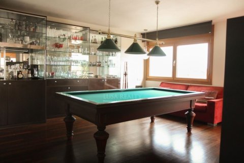 Купить виллу в Кастельдефельс, Испания с 6 спален, 640м², № 926 - фото 14