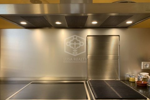 Купить виллу в Кастельдефельс, Испания с 6 спален, 640м², № 926 - фото 18