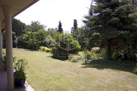 Купить виллу в Кабрильс, Испания с 6 спален, 700м², № 924 - фото 9