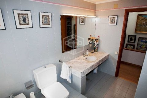 Купить виллу в Кабрильс, Испания с 6 спален, 700м², № 924 - фото 15