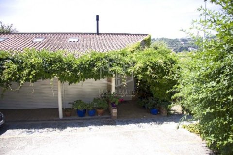 Купить виллу в Кабрильс, Испания с 6 спален, 700м², № 924 - фото 16