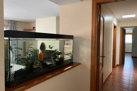 Купить виллу в Сан-Андреу-де-Льяванерес, Испания с 3 спальни, 350м², № 925 - фото 20