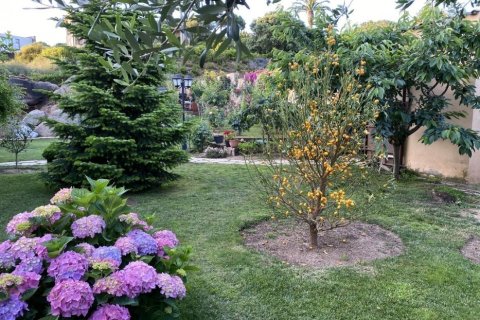 Купить виллу в Сан-Андреу-де-Льяванерес, Испания с 3 спальни, 350м², № 925 - фото 8