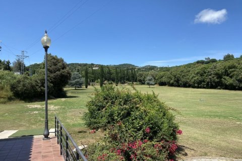 Купить виллу в Сан-Андреу-де-Льяванерес, Испания с 3 спальни, 350м², № 925 - фото 27