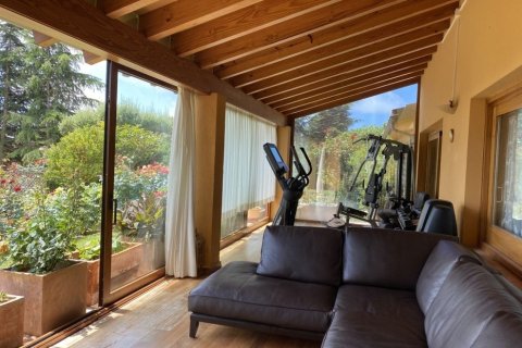 Купить виллу в Сан-Андреу-де-Льяванерес, Испания с 3 спальни, 350м², № 925 - фото 22