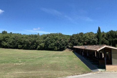 Купить виллу в Сан-Андреу-де-Льяванерес, Испания с 3 спальни, 350м², № 925 - фото 28