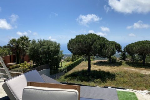 Купить виллу в Сан-Андреу-де-Льяванерес, Испания с 3 спальни, 350м², № 925 - фото 24