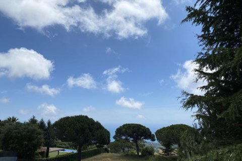 Купить виллу в Сан-Андреу-де-Льяванерес, Испания с 3 спальни, 350м², № 925 - фото 25