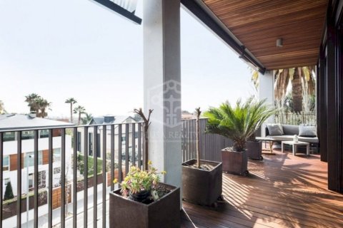 Купить квартиру в Барселона, Испания с 4 спальни, 240м², № 922 - фото 18