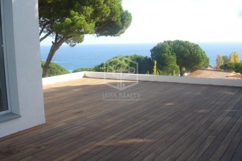 Купить виллу в Бланес, Испания с 4 спальни, 263м², № 923 - фото 6