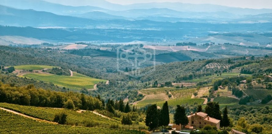 Дом с 7 спальнями в Жироне, Герона, Каталония, Испания № 921