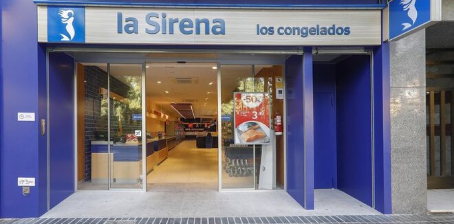 Коммерческая недвижимость 342м² в Сан Бой де Льобрегате, Барселона, Каталония, Испания № 1162