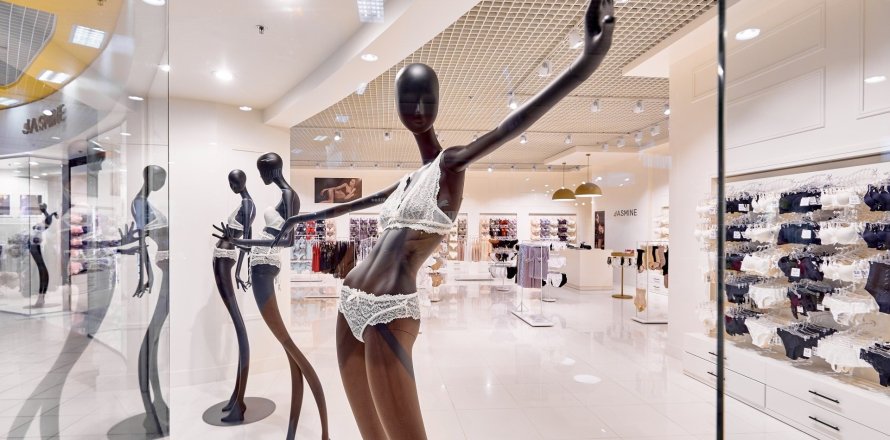 195 sq.m. commercial property for sale in Barcelona, Catalonia, Spain № 1159